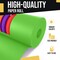 Kraft Paper Roll 36" X 1320" (110' Ft) Colored Paper Roll - Packing Paper Roll - Craft Supplies - Kraft Wrapping Paper Perfect as Shipping Paper Craft Paper Roll by Crown Display